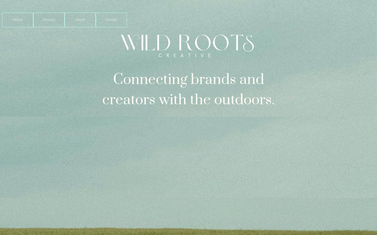 Wild Roots Creative